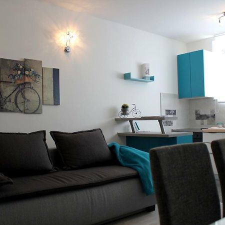 Apartment Kala Kaštela Zewnętrze zdjęcie