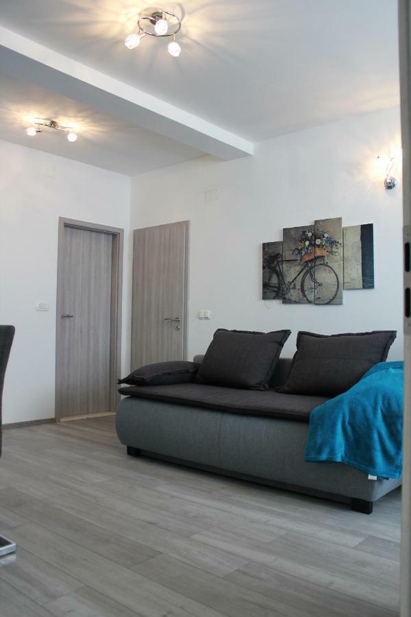 Apartment Kala Kaštela Zewnętrze zdjęcie