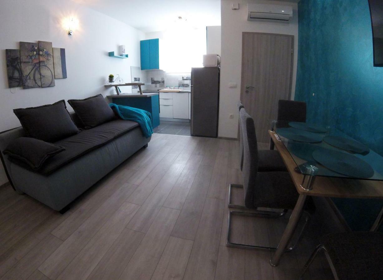 Apartment Kala Kaštela Zewnętrze zdjęcie