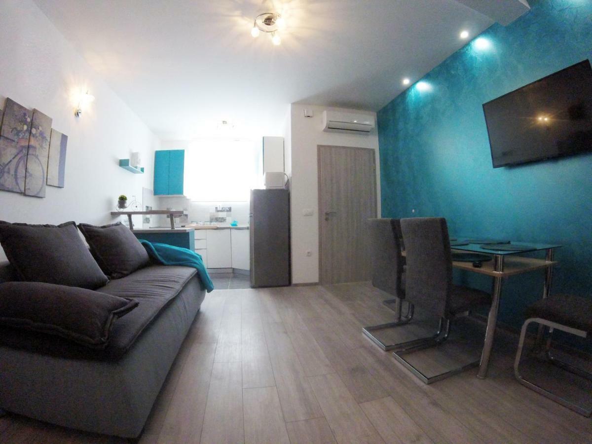 Apartment Kala Kaštela Zewnętrze zdjęcie