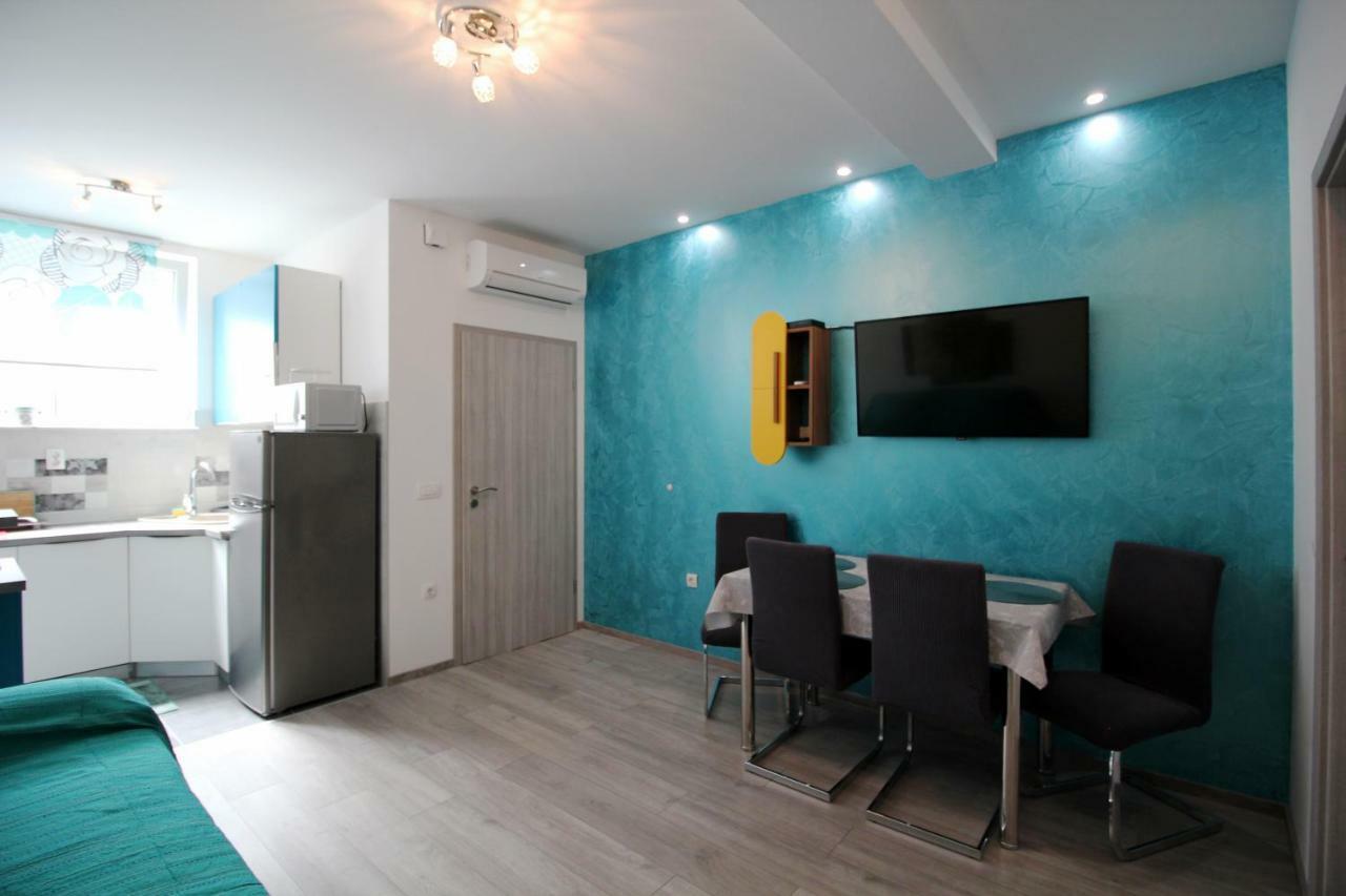 Apartment Kala Kaštela Zewnętrze zdjęcie