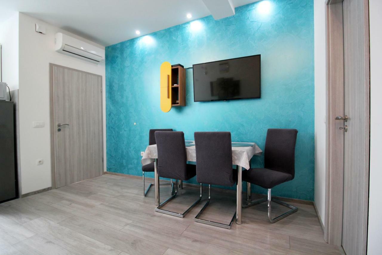 Apartment Kala Kaštela Zewnętrze zdjęcie