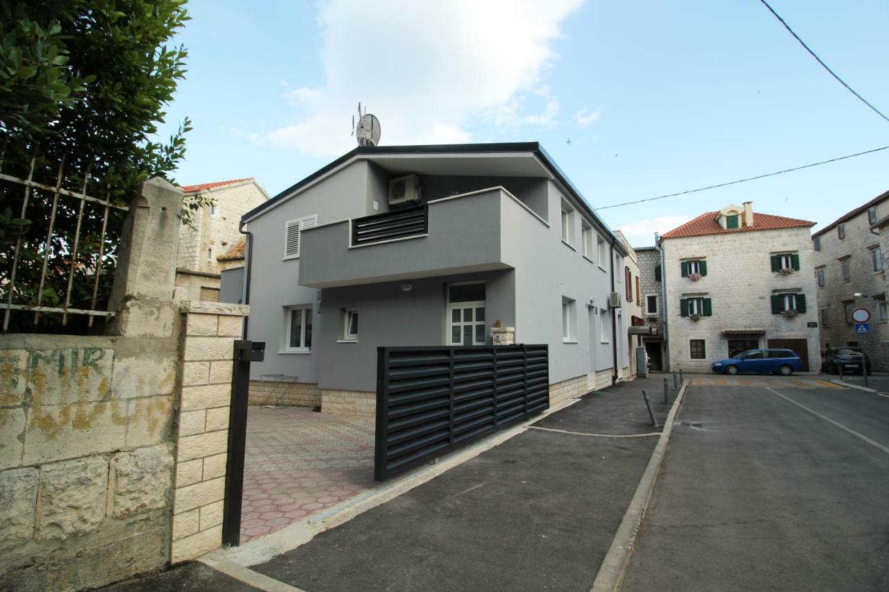 Apartment Kala Kaštela Zewnętrze zdjęcie