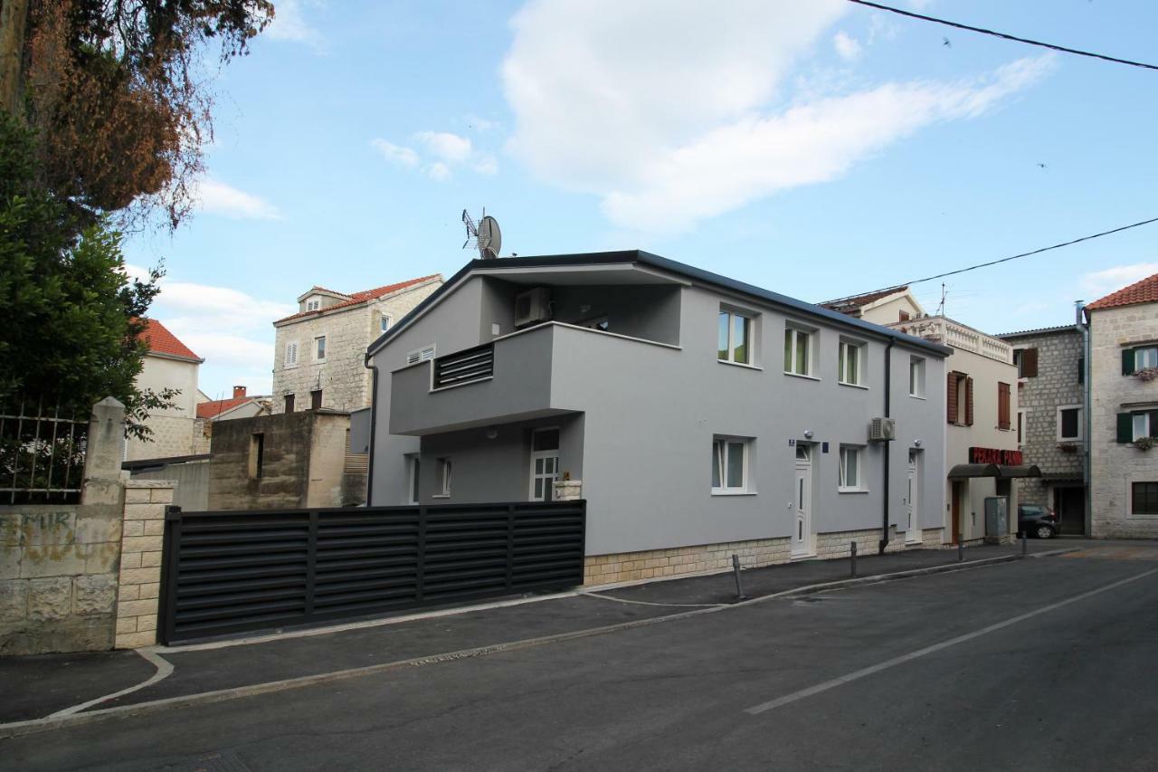 Apartment Kala Kaštela Zewnętrze zdjęcie