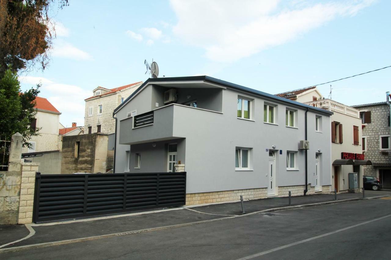 Apartment Kala Kaštela Zewnętrze zdjęcie