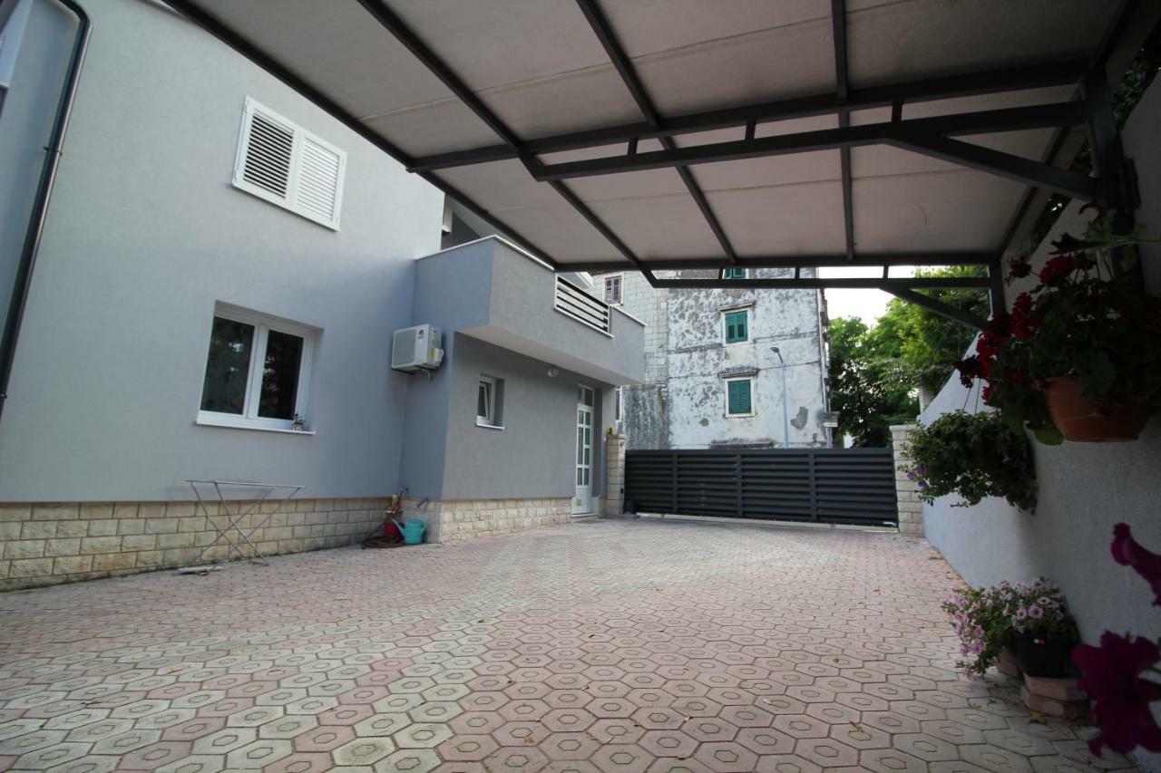 Apartment Kala Kaštela Zewnętrze zdjęcie