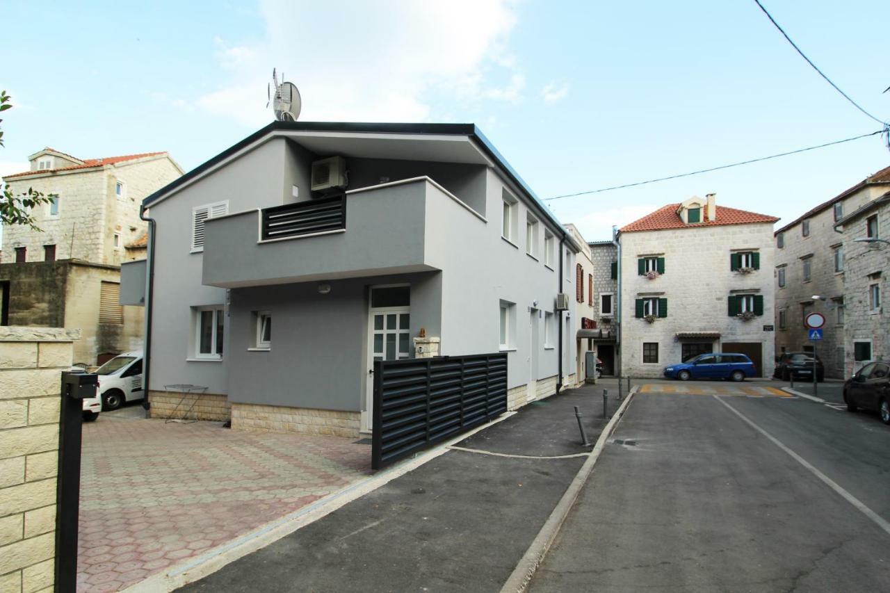 Apartment Kala Kaštela Zewnętrze zdjęcie