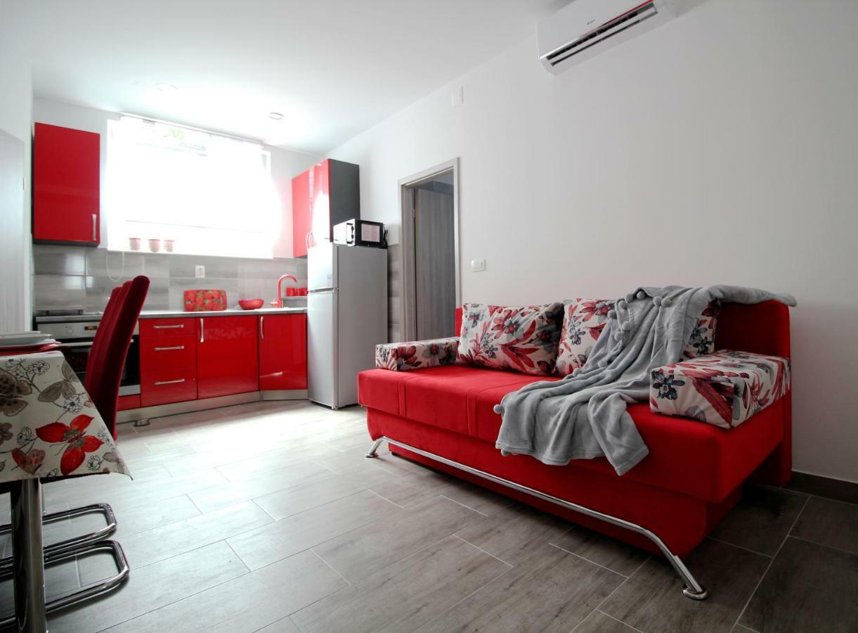 Apartment Kala Kaštela Zewnętrze zdjęcie