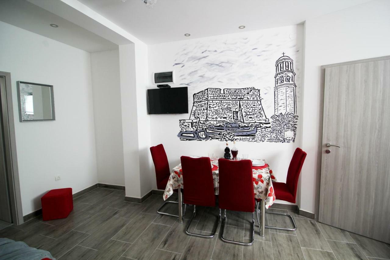 Apartment Kala Kaštela Zewnętrze zdjęcie